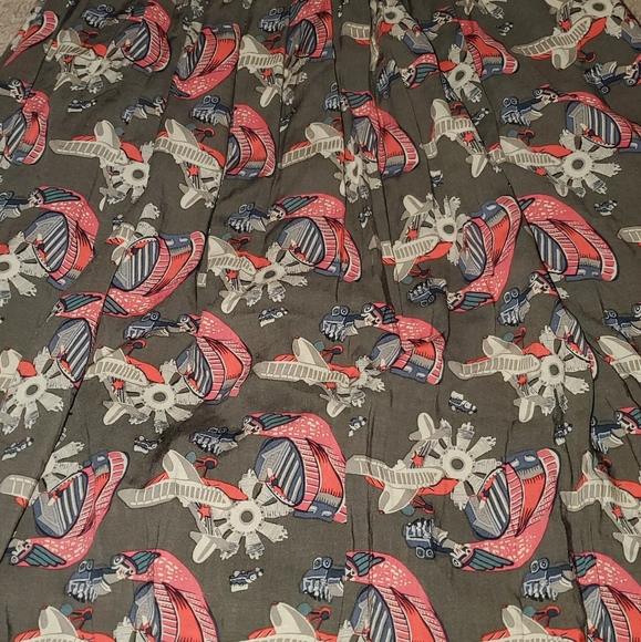 π₯ Marilyn Monroe flowy ppopover maxi Dress π  size small - Picture 3 of 5